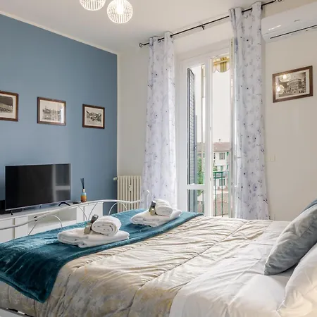 Apartamento Lily Firence Florencia