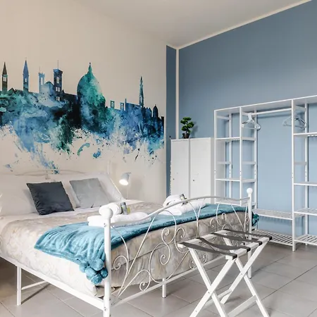 Lily Firence Florencia