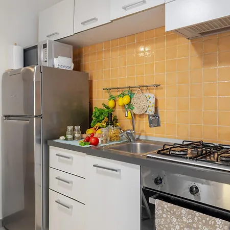 Lily Firence Apartamento Florencia