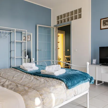 Lily Firence Apartamento Florencia