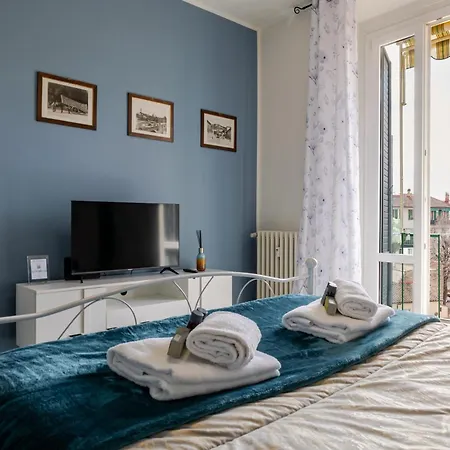 Apartamento Lily Firence *