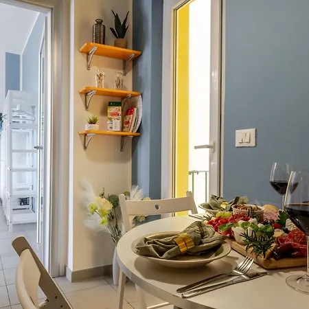 Lily Firence Apartamento *