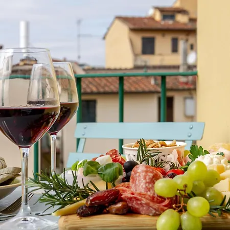 Lily Firence Florence