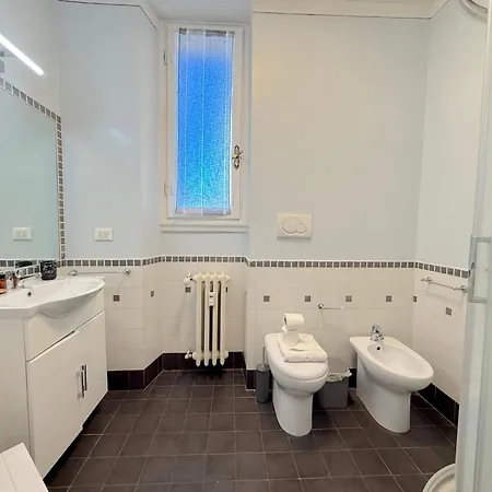 Lily Firence Apartamento *