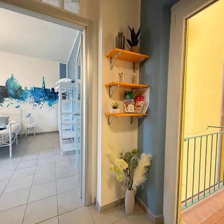 Lily Firence Florens